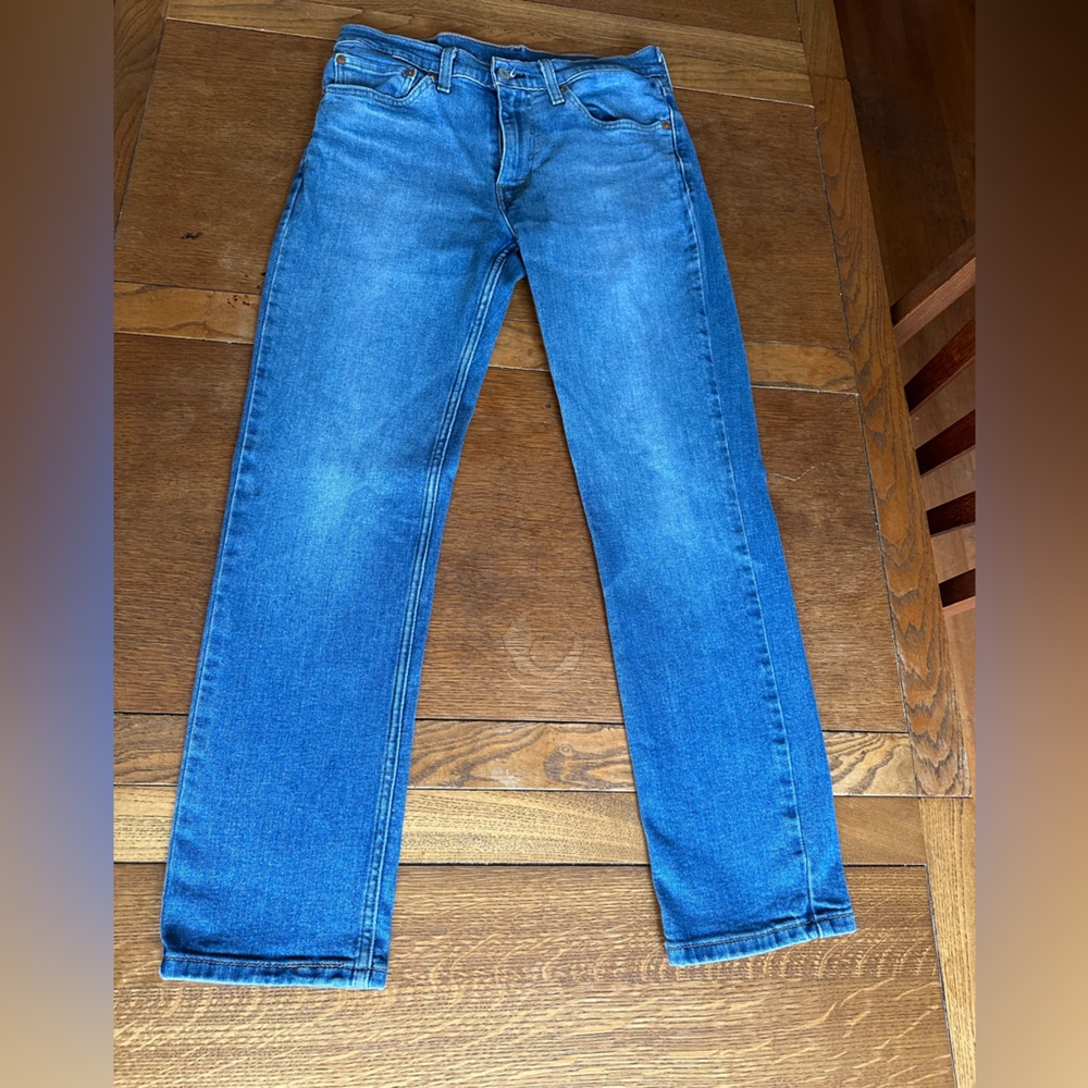 Levi’s 511 Slim Fit Jeans 32x30